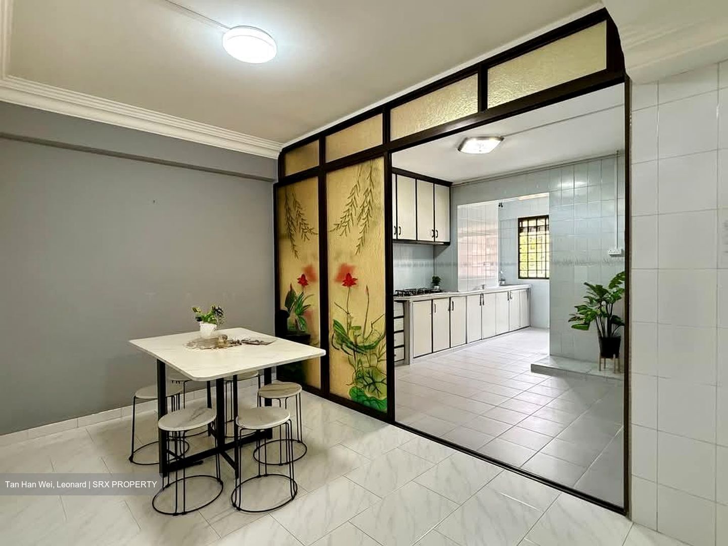 Blk 209 Bishan Street 23 (Bishan), HDB 4 Rooms #589327131